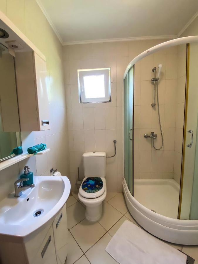 Lovely Apartment Jovan 3,With A View Of The Bay And Free Wi-Fi Kotor Exterior foto